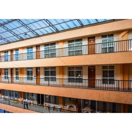 Sky Hotel Nairobi Exterior foto