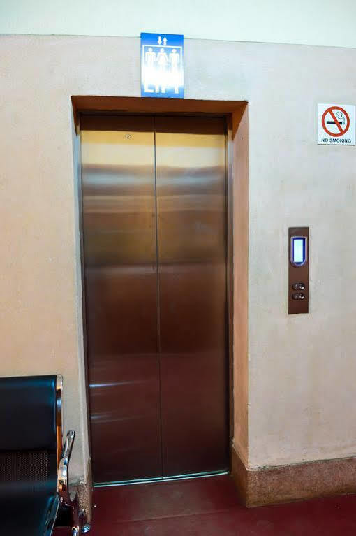 Sky Hotel Nairobi Exterior foto